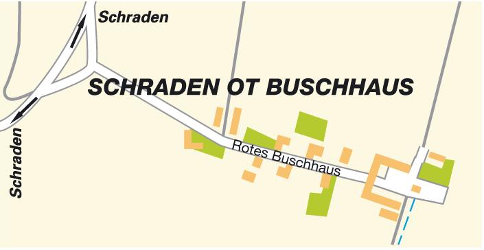 Buschhaus Map